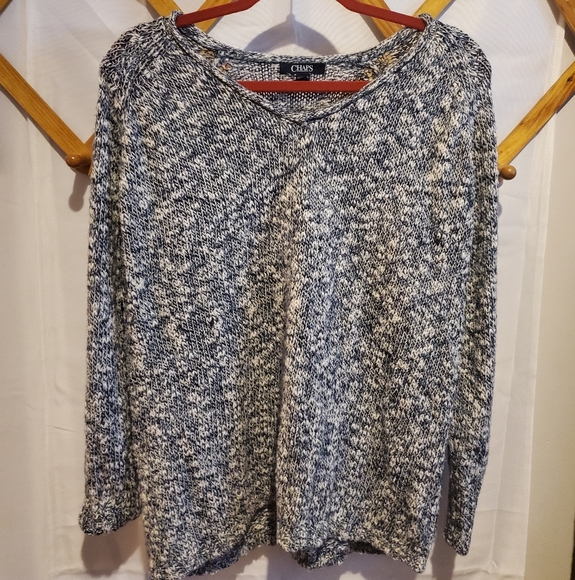 Chaps sweater - Picture 1 of 1
